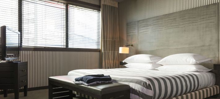 Hotel Square Hotels in Parijs