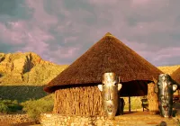 코와리브 로지  호텔