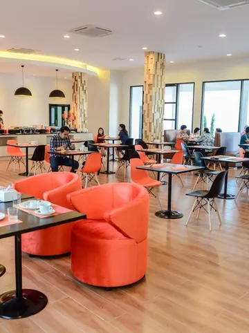 รูปภาพของโรงแรม ออร์คิด ริเวอร์วิว