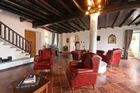Palazzo del Vicerè Hotel a Lezzeno