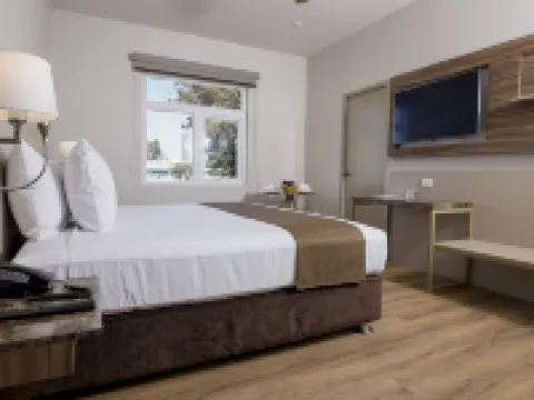 DM Hoteles Tacna Hoteles en Tacna