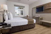 DM Hoteles Tacna Hotels in Tacna
