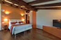 Relais Val d'Orcia