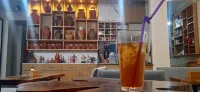 コージー ホテル - バー