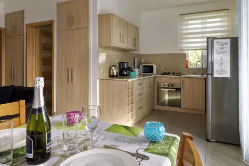 Villa Alexis - Location de vacances à Trou aux Biches - Condos