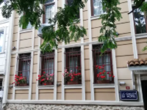 Galley Hotel Hotels in Istanbul