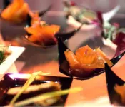 Saint John Harbourfront Hotel - Bữa sáng