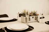 센트럴 레이크 해밀턴