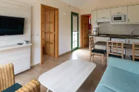 Bungalows Cordial Sandy Golf