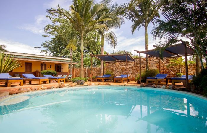 2 Friends Guest House