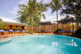 2 Friends Guest House