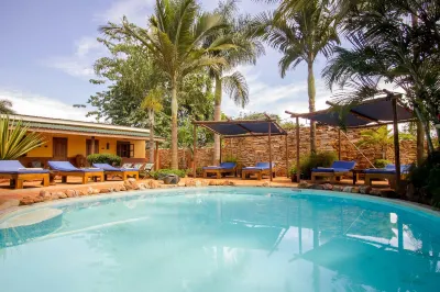 2 Friends Guest House Hotels in 