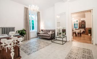 Residence Diana