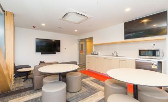 Campus Summer Stays - Otago Village