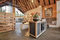 Bakubung Bush Lodge - Spa