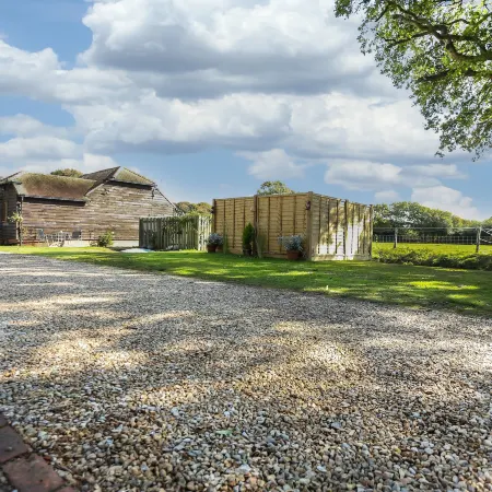Linden House