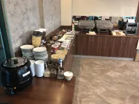 Hotel L&B- Free Parking - breakfast