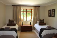 Travalia Guest Farm Hotels in Central Karoo DC