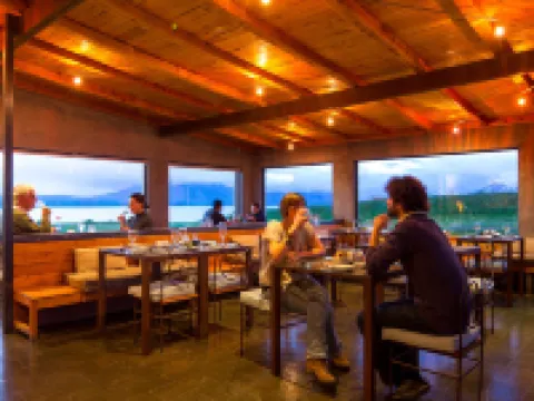 Hotel Altiplanico Puerto Natales Hotels in Natales