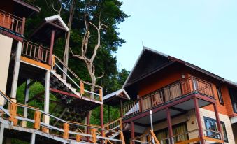 Phitharom PP Resort