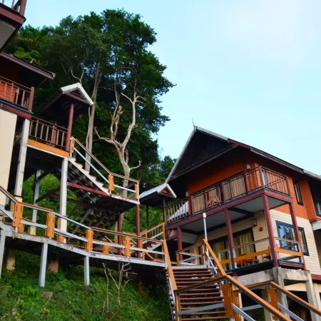 Phitharom PP Resort