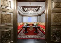 Art Palace Suites & Spa Hotels in Casablanca