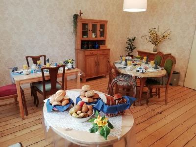 Altstadtpension Hameln