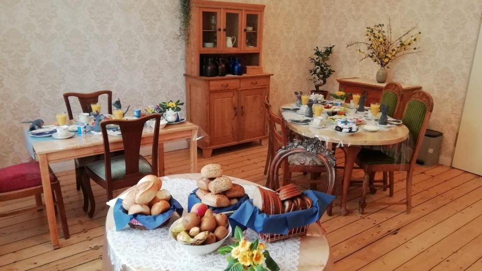 Altstadtpension Hameln