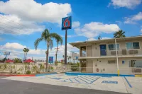 Motel 6 San Bernardino, CA - South Hotels in San Bernardino