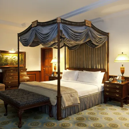 Le Royal Méridien Chennai