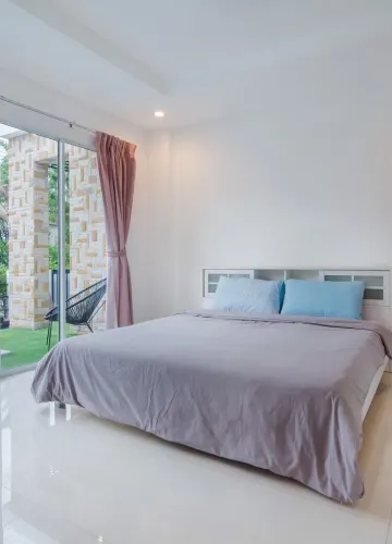 เบสิกวิลล่า