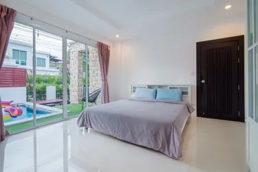 รูปภาพของบ้านฟาร์มสุข