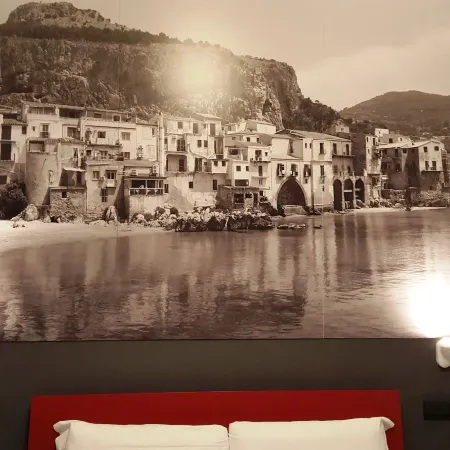 Alma Hotel