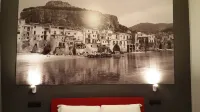 Alma Hotel Hotels in Palermo