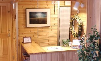 Phottage Inn Biei