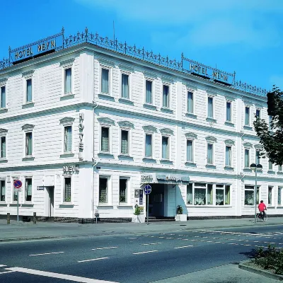 Meyn's Apartments & Hotel Hotels in der Nähe von Königreichssaal Jehovas Zeugen