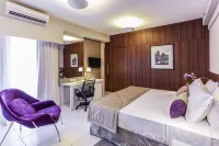 Blue Tree Towers Bauru Hotels in Bauru