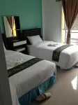 Greenfield Residence Hotel a Distretto di Mueang Prachinburi