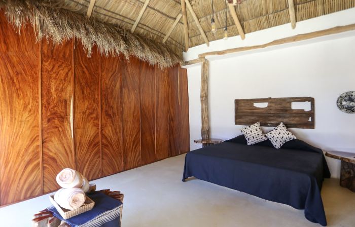 Amaca Beach Hotel - Puerto Vallarta Eco Resort & Spa