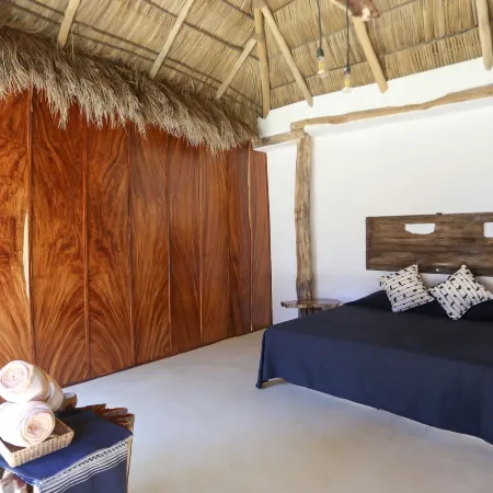 Amaca Beach Hotel - Puerto Vallarta Eco Resort & Spa