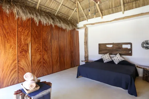Amaca Beach Hotel - Puerto Vallarta Eco Resort & Spa - Homestays
