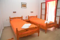 Joanna Apartments Hotels in Кондокалион
