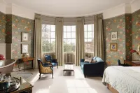 The Churchill Hotel Hotels in 