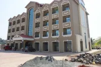 Hotel Sea N Rock Hôtels à : Sasunavghar