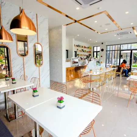 Jasper Hotel Ban Phai