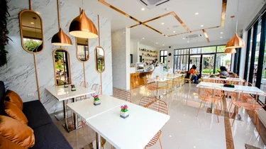 รูปภาพของโรงแรมแจสเปอร์โฮเทล