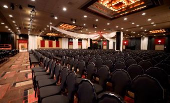 Bally's Atlantic City Hotel & Casino
