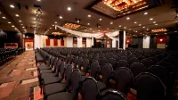 Bally's Atlantic City Hotel & Casino
