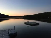 Selenia Lodge- Résidences et Chalets Dans les Laurentides