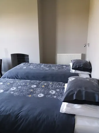 Wentvale Отели в г. Шерберн ин Элмет